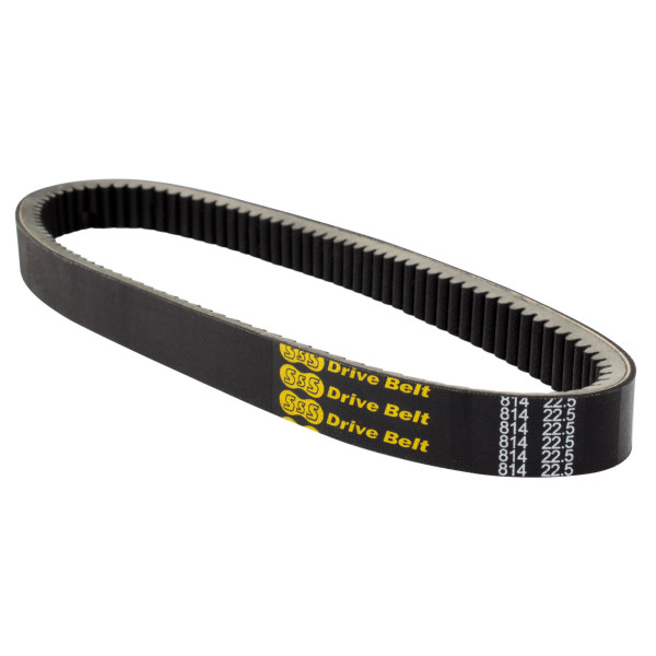 triple s Triple-s heavy duty drive belt 22.5 x 814 (22.5x10.5x814mm 30Â°)